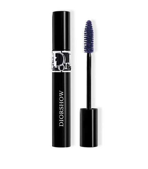 dior blue mascara|dior mascara boots.